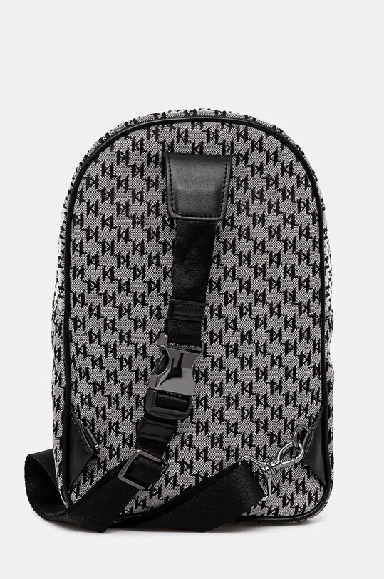 Accesorii Karl Lagerfeld rucsac 544115.805920 negru