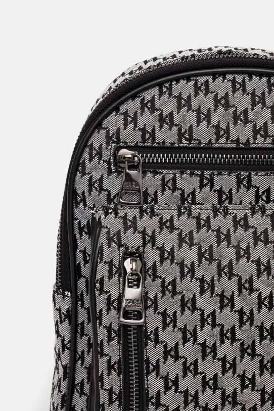 Karl Lagerfeld rucsac negru 544115.805920