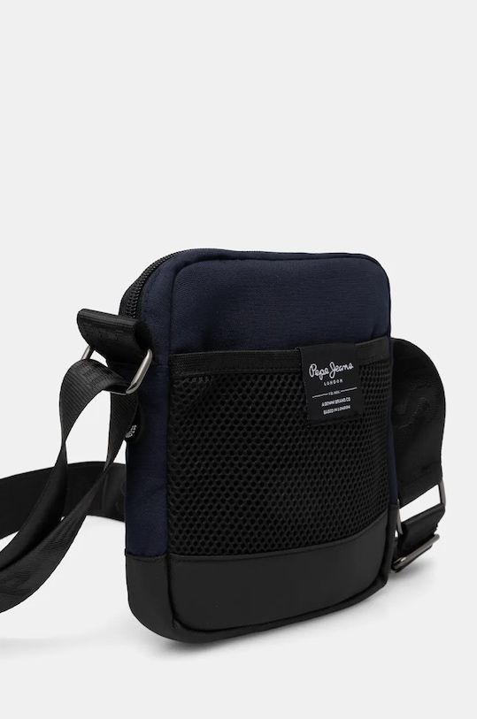 Σακίδιο Pepe Jeans DUSTIN LEGEND PM030847 σκούρο μπλε AW24