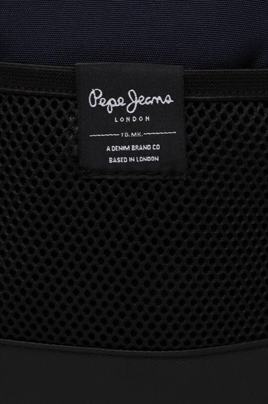 Аксессуары Сумка Pepe Jeans DUSTIN LEGEND PM030847 тёмно-синий