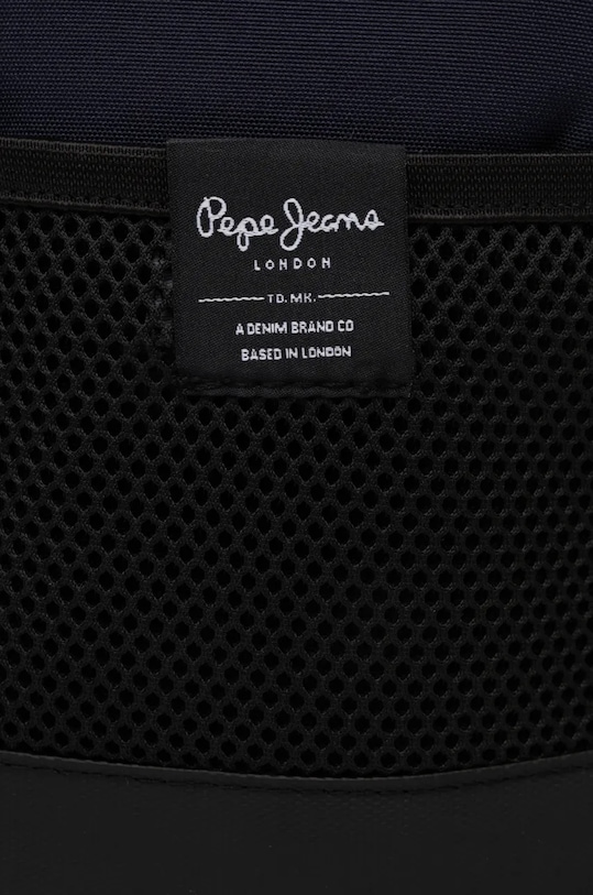 Αξεσουάρ Σακίδιο Pepe Jeans DUSTIN LEGEND PM030847 σκούρο μπλε
