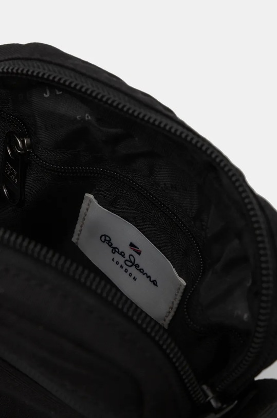 Сумка Pepe Jeans DUSTIN LEGEND PM030847 чёрный