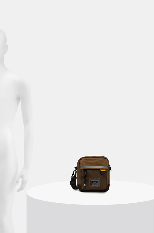 Σακίδιο Pepe Jeans AZIEL LONDON PM030849