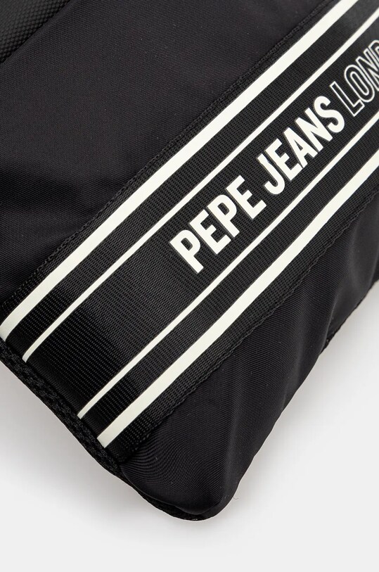 Сумка Pepe Jeans JESSE DUBLIN чёрный PM030856