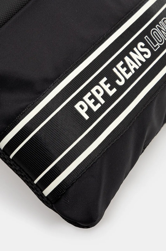 Pepe Jeans saszetka JESSE DUBLIN czarny PM030856