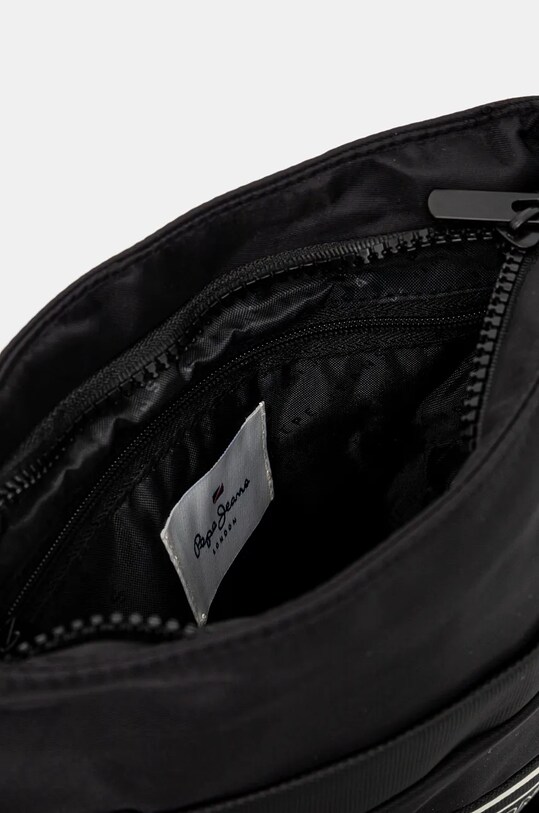Сумка Pepe Jeans JESSE DUBLIN PM030856 чёрный