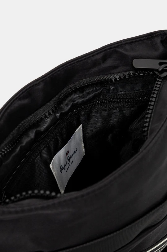 Pepe Jeans saszetka JESSE DUBLIN PM030856 czarny