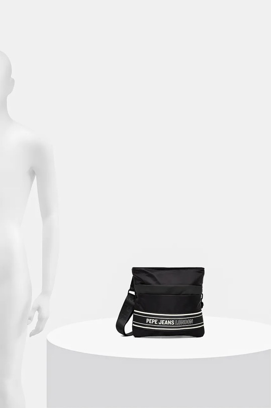 Pepe Jeans saszetka JESSE DUBLIN PM030856