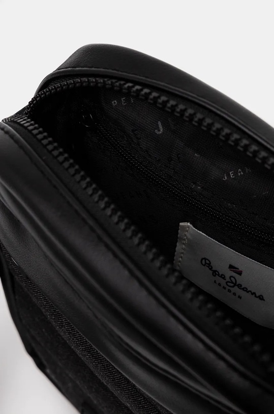 Сумка Pepe Jeans NOAH LEGEND PM030858 чорний