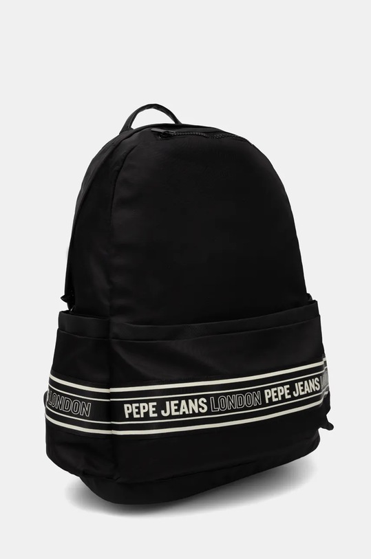 Рюкзак Pepe Jeans OTTO DUBLIN PM030859 чорний AW24