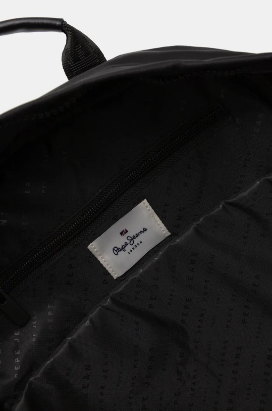 Рюкзак Pepe Jeans OTTO DUBLIN PM030859 чорний