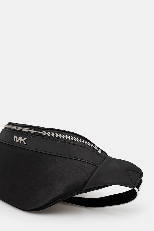 Michael Kors nerka 33F4SMMC1B czarny AW24