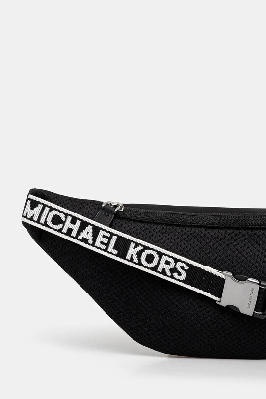Accesorii Michael Kors borseta 33F4SMMC1B negru