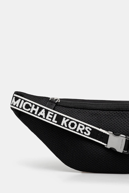 Akcesoria Michael Kors nerka 33F4SMMC1B czarny