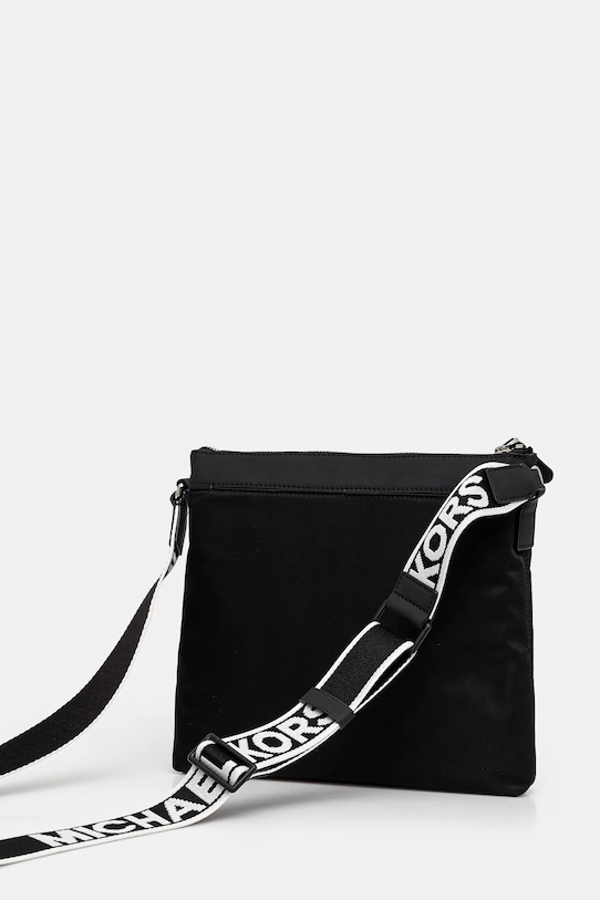 Accesorii Michael Kors borseta 33F4SMMM1B negru