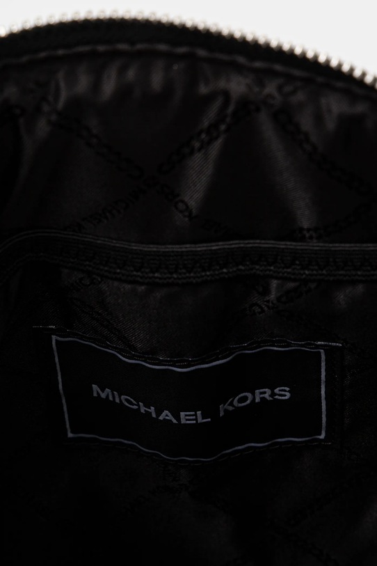 Michael Kors borseta 33F4SMMM1B negru