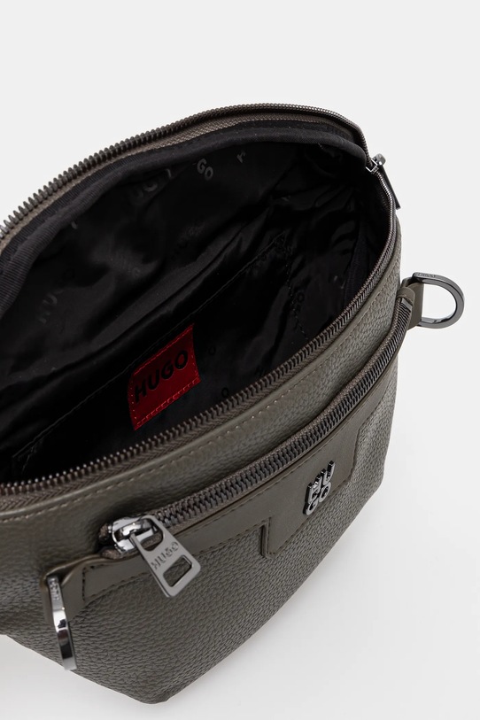 Ľadvinka HUGO 50529463 zelená