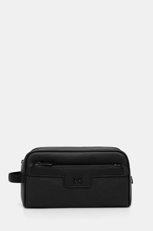 Νεσεσέρ καλλυντικών HUGO μαύρο 50529472