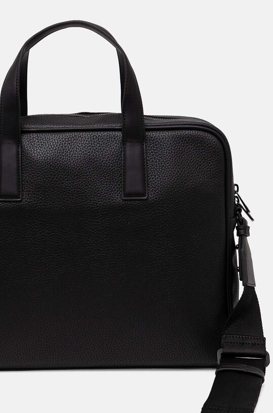 Аксесоари Чанта за лаптоп HUGO 50529483 черен