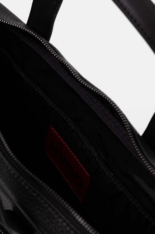 Чанта за лаптоп HUGO 50529483 черен