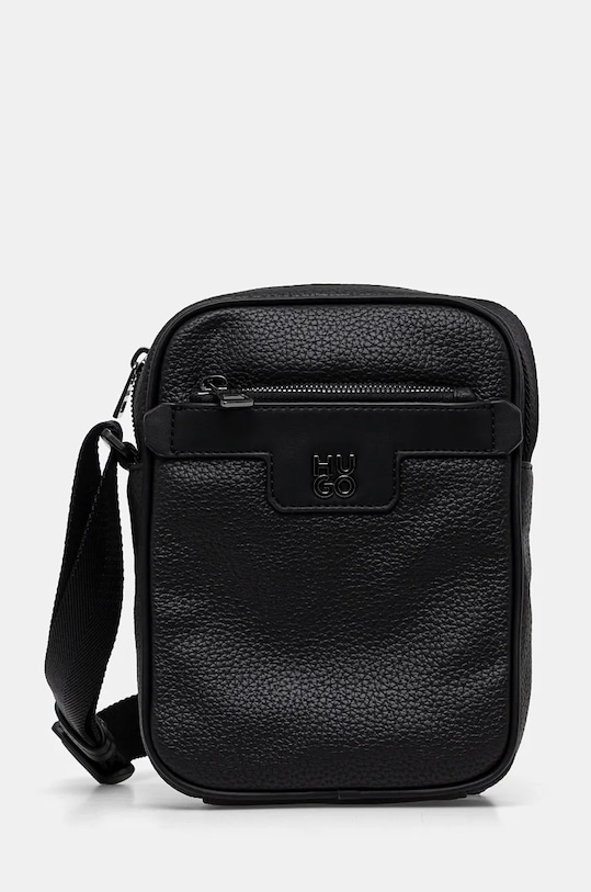 HUGO borseta uni negru 50529484