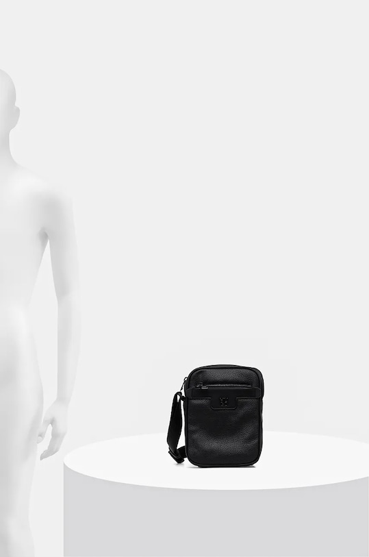 HUGO borseta 50529484 negru