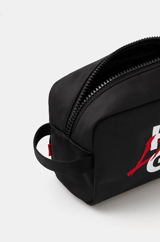 HUGO portfard negru 50529399