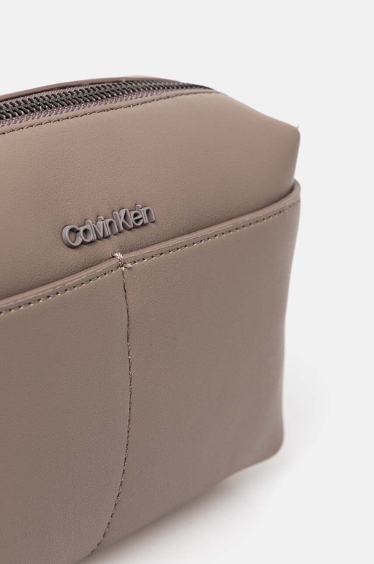 Doplňky Ledvinka Calvin Klein K50K512184 béžová