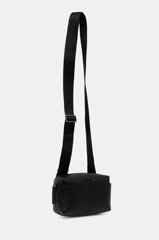 Ledvinka Calvin Klein K50K512184 černá AW24