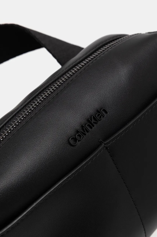 Doplňky Ledvinka Calvin Klein K50K512184 černá