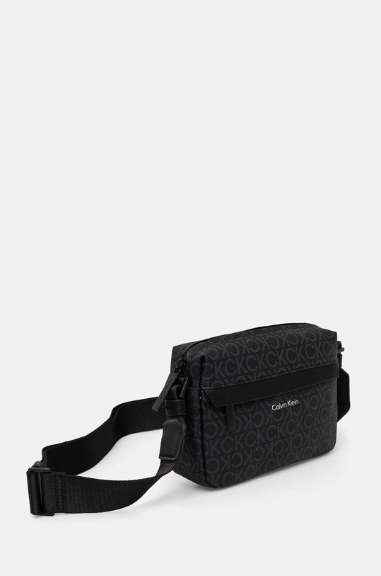 Ledvinka Calvin Klein K50K512198 černá AW24