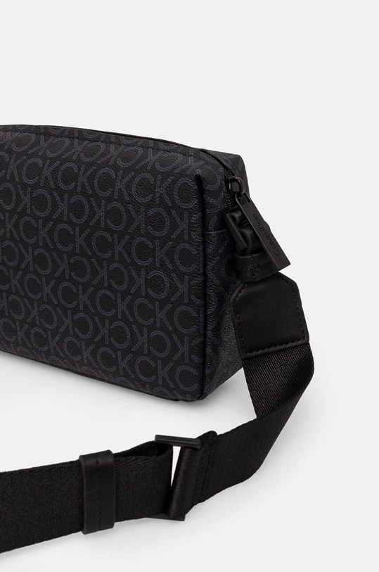 Doplňky Ledvinka Calvin Klein K50K512198 černá