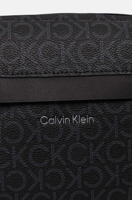 Ledvinka Calvin Klein K50K512198 černá