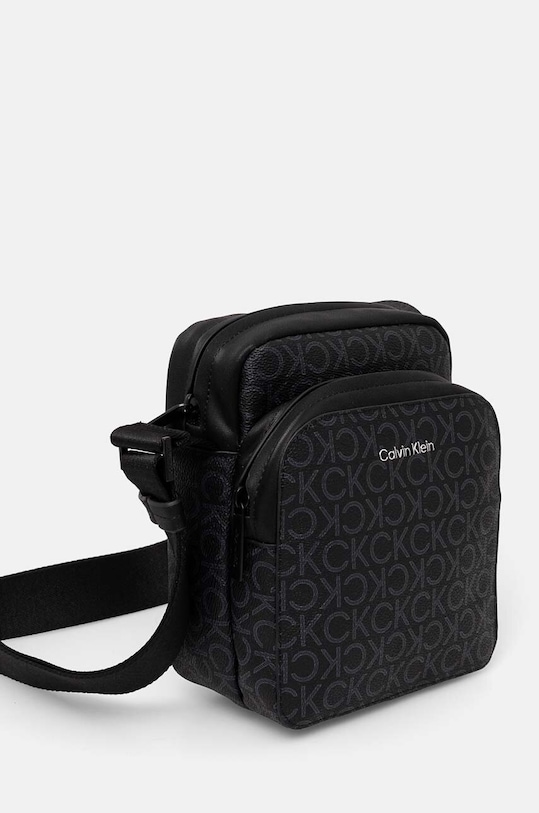 Ledvinka Calvin Klein K50K512199 černá AW24