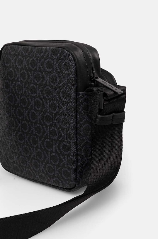 Doplňky Ledvinka Calvin Klein K50K512199 černá