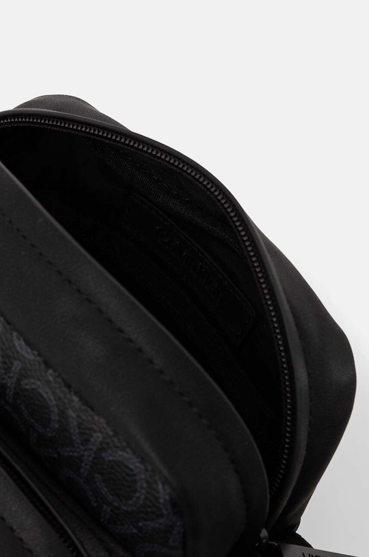 Ledvinka Calvin Klein K50K512199 černá