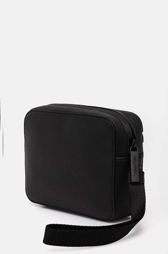 Σακίδιο Calvin Klein K50K512200 μαύρο AW24