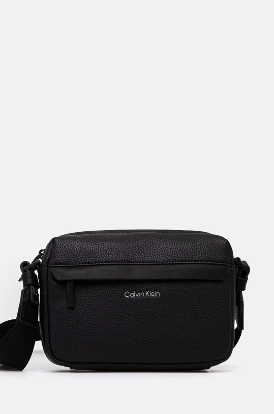 Сумка Calvin Klein синтетичний чорний K50K512203
