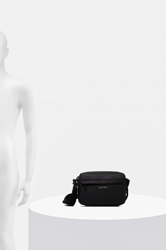 Сумка Calvin Klein K50K512203 чорний