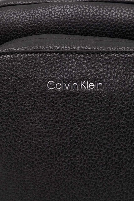 Calvin Klein saszetka K50K512204 czarny