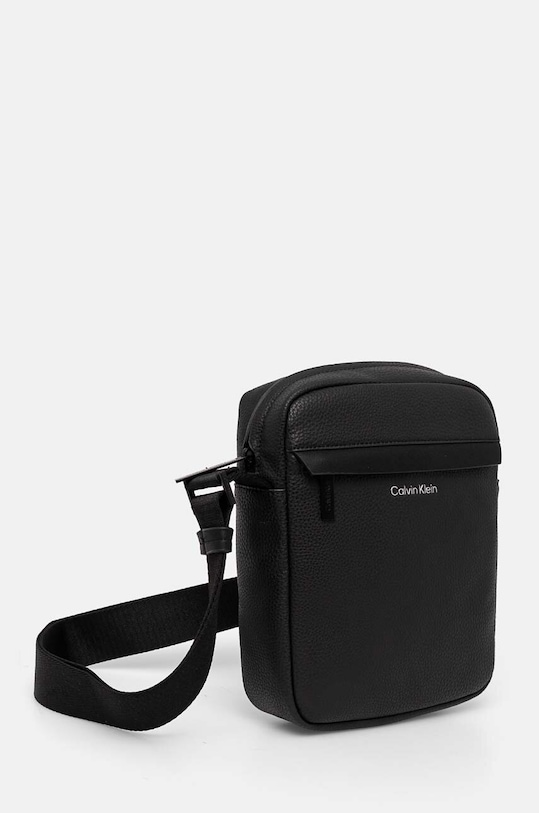 Malá taška Calvin Klein K50K512207 čierna AW24