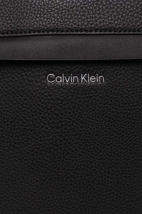 Malá taška Calvin Klein čierna K50K512207