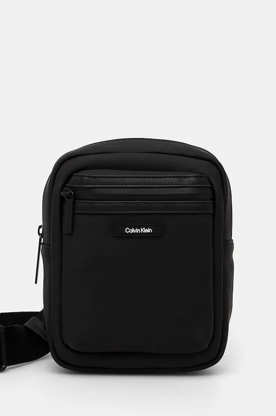 Calvin Klein borseta uni negru K50K512235