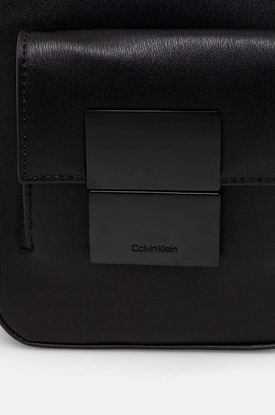 Σακίδιο Calvin Klein K50K512261 μαύρο