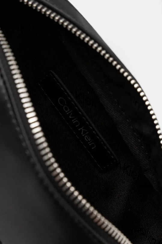 Σακίδιο Calvin Klein μαύρο K50K512539