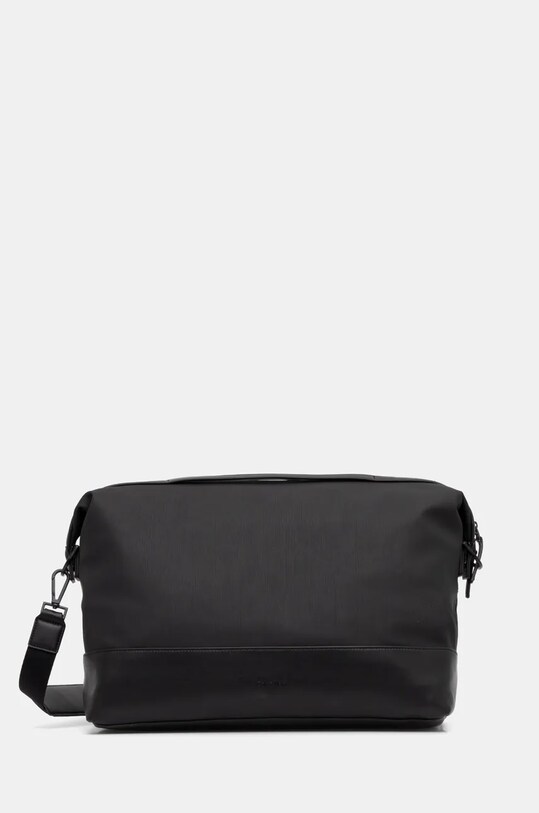 Сумка Calvin Klein синтетический чёрный K50K512527