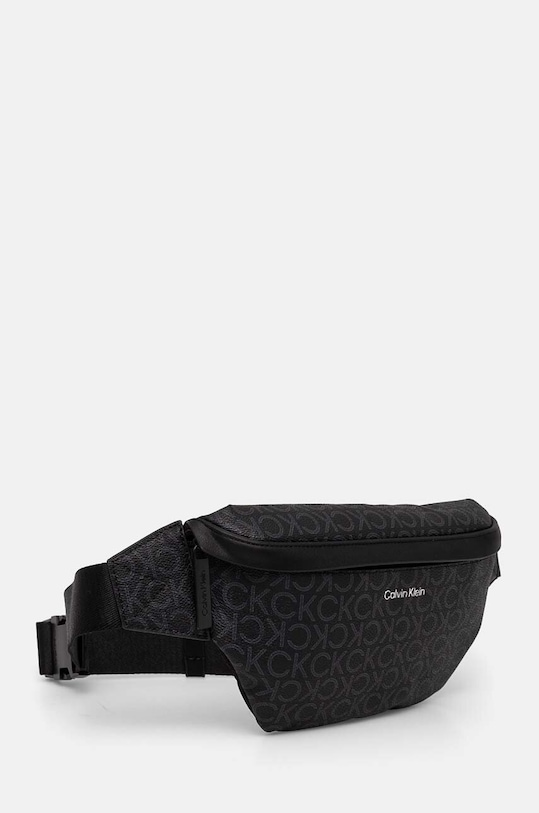 Ľadvinka Calvin Klein K50K512201 čierna AW24