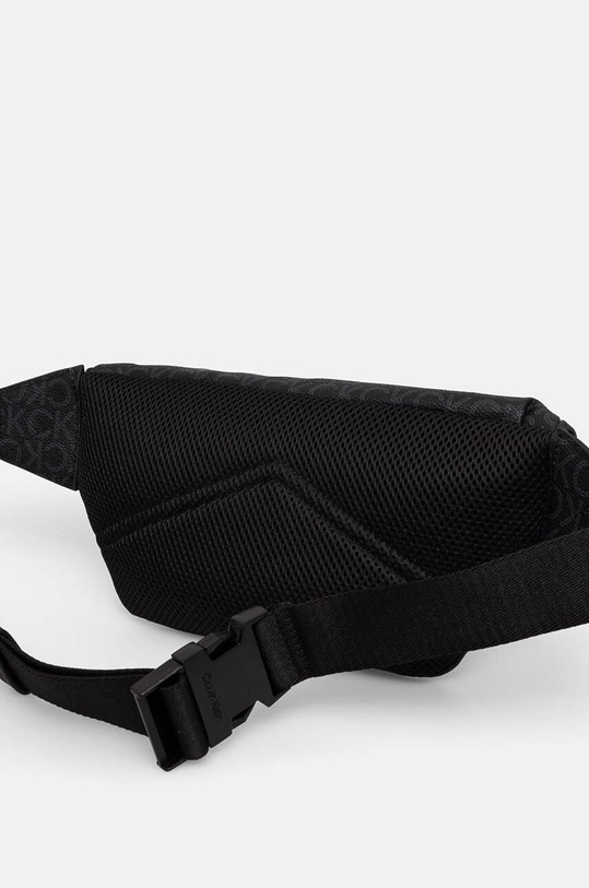 Doplnky Ľadvinka Calvin Klein K50K512201 čierna