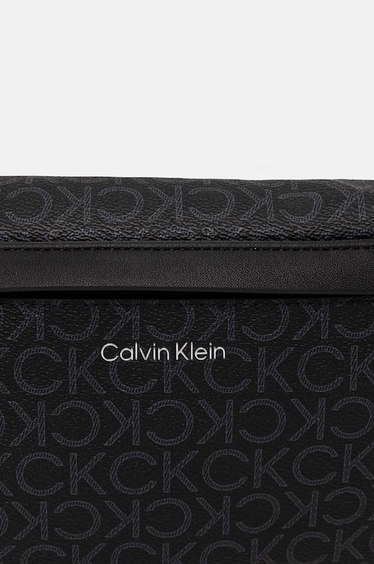 Ľadvinka Calvin Klein čierna K50K512201