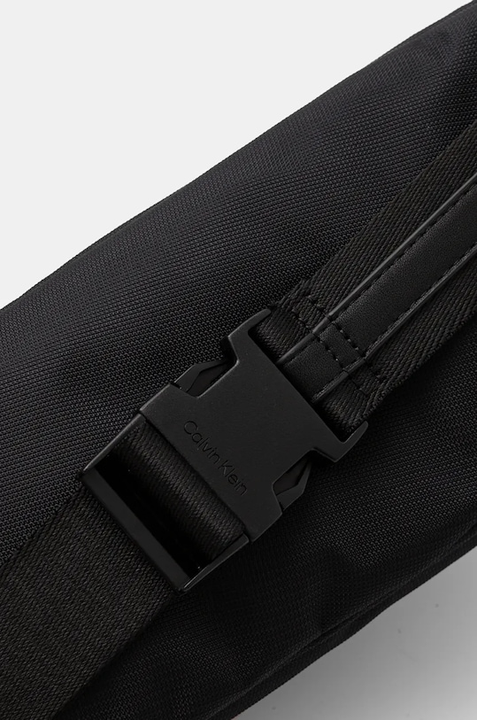 Dodaci Torba oko struka Calvin Klein K50K512229 crna